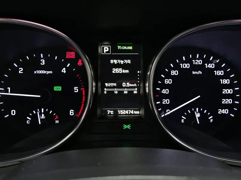 Hyundai Santa fe he Prime Diesel 2.0 2Wd Exclusive Special, снимка 7 - Автомобили и джипове - 55738578