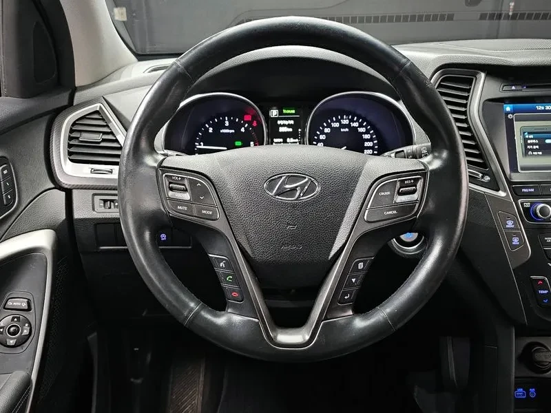 Hyundai Santa fe he Prime Diesel 2.0 2Wd Exclusive Special, снимка 12 - Автомобили и джипове - 55738578