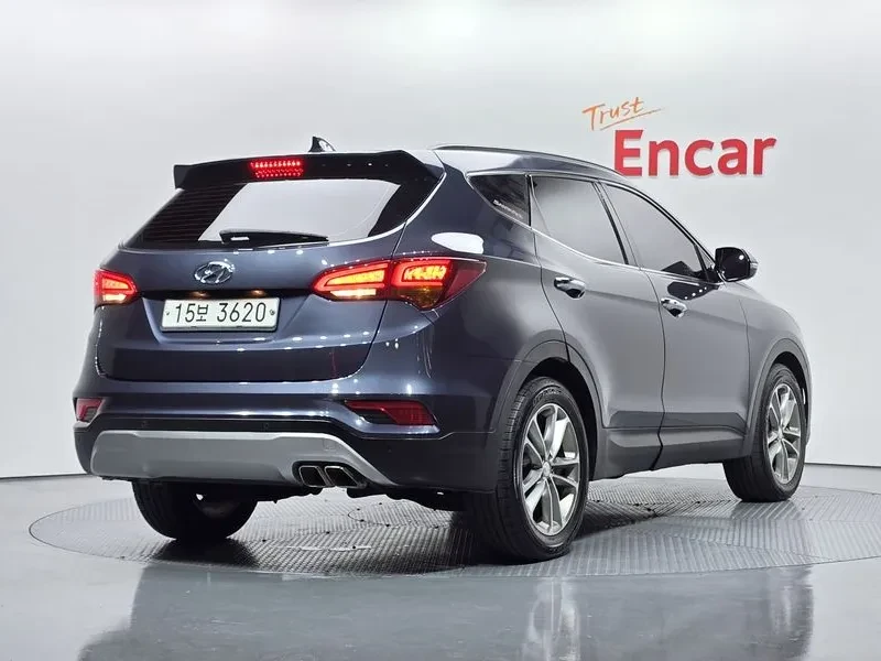 Hyundai Santa fe he Prime Diesel 2.0 2Wd Exclusive Special, снимка 2 - Автомобили и джипове - 55738578