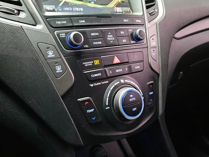 Hyundai Santa fe he Prime Diesel 2.0 2Wd Exclusive Special, снимка 14 - Автомобили и джипове - 55738578