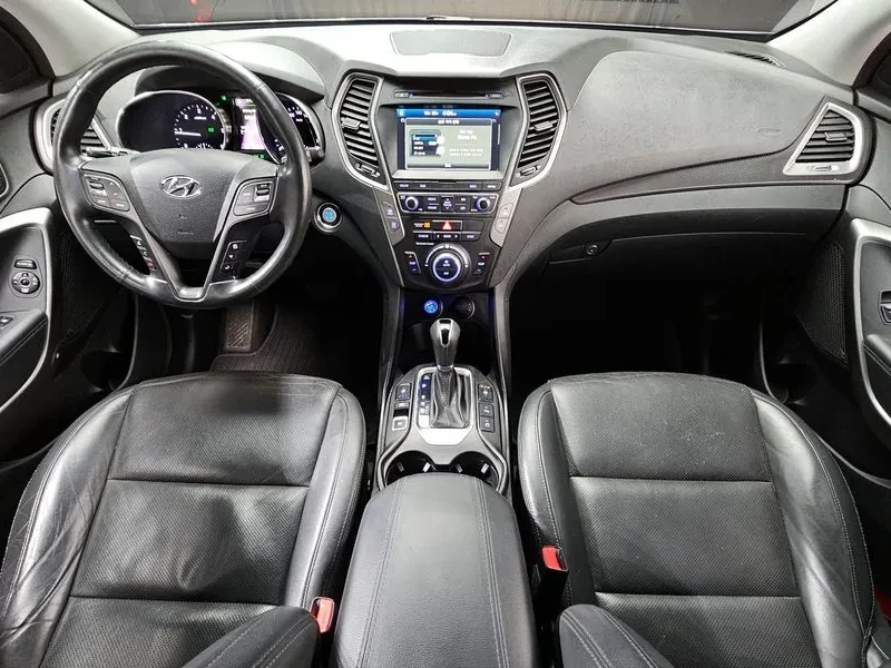 Hyundai Santa fe he Prime Diesel 2.0 2Wd Exclusive Special, снимка 6 - Автомобили и джипове - 55738578