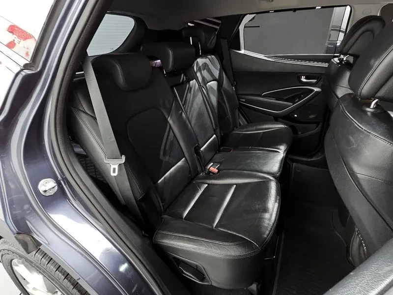 Hyundai Santa fe he Prime Diesel 2.0 2Wd Exclusive Special, снимка 11 - Автомобили и джипове - 55738578