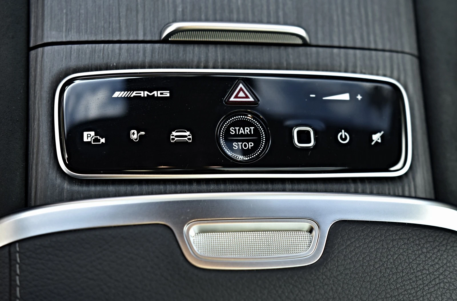 Mercedes-Benz EQE EQE 43  | Mobile.bg   15