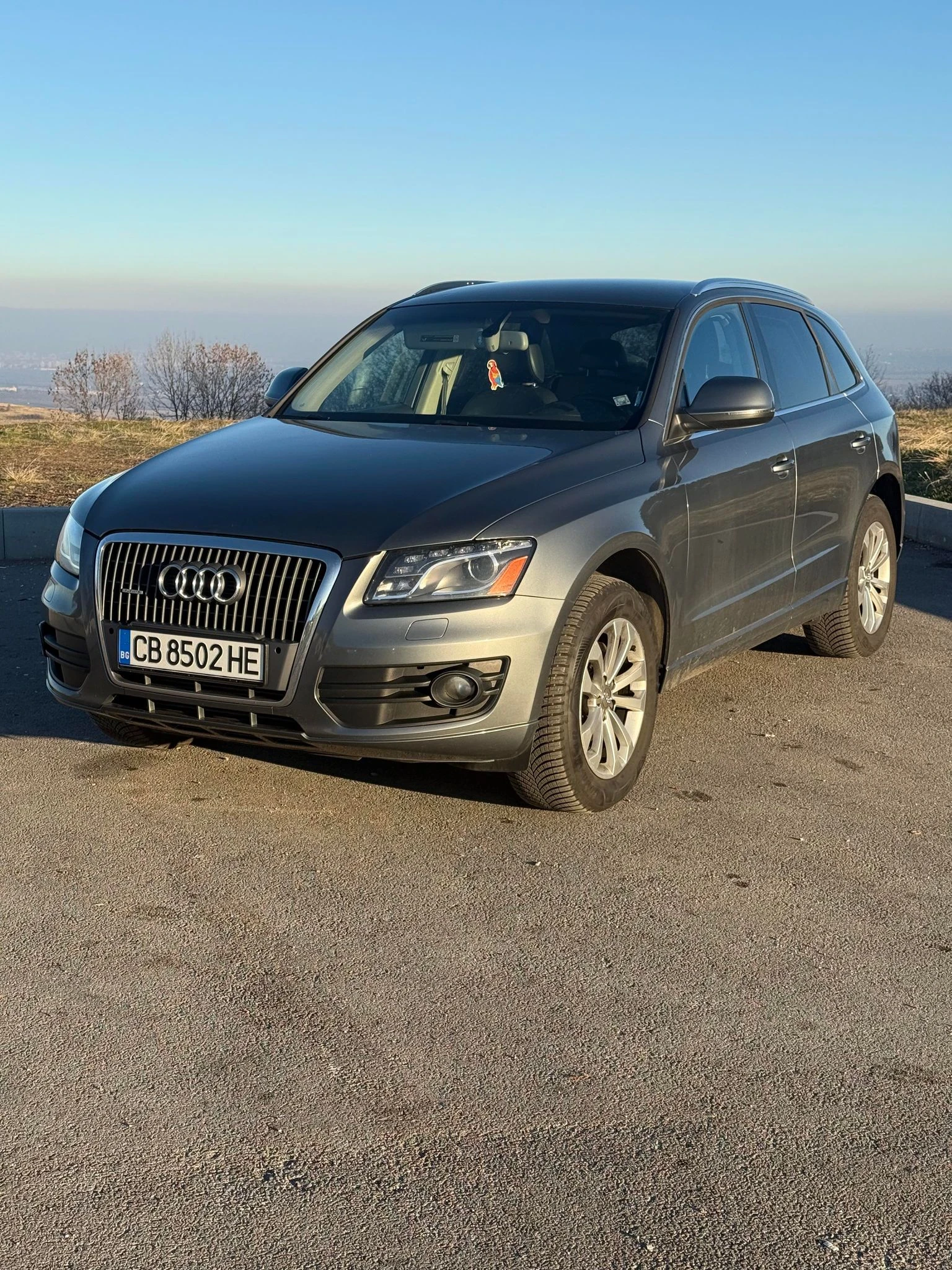 Audi Q5  - изображение 2