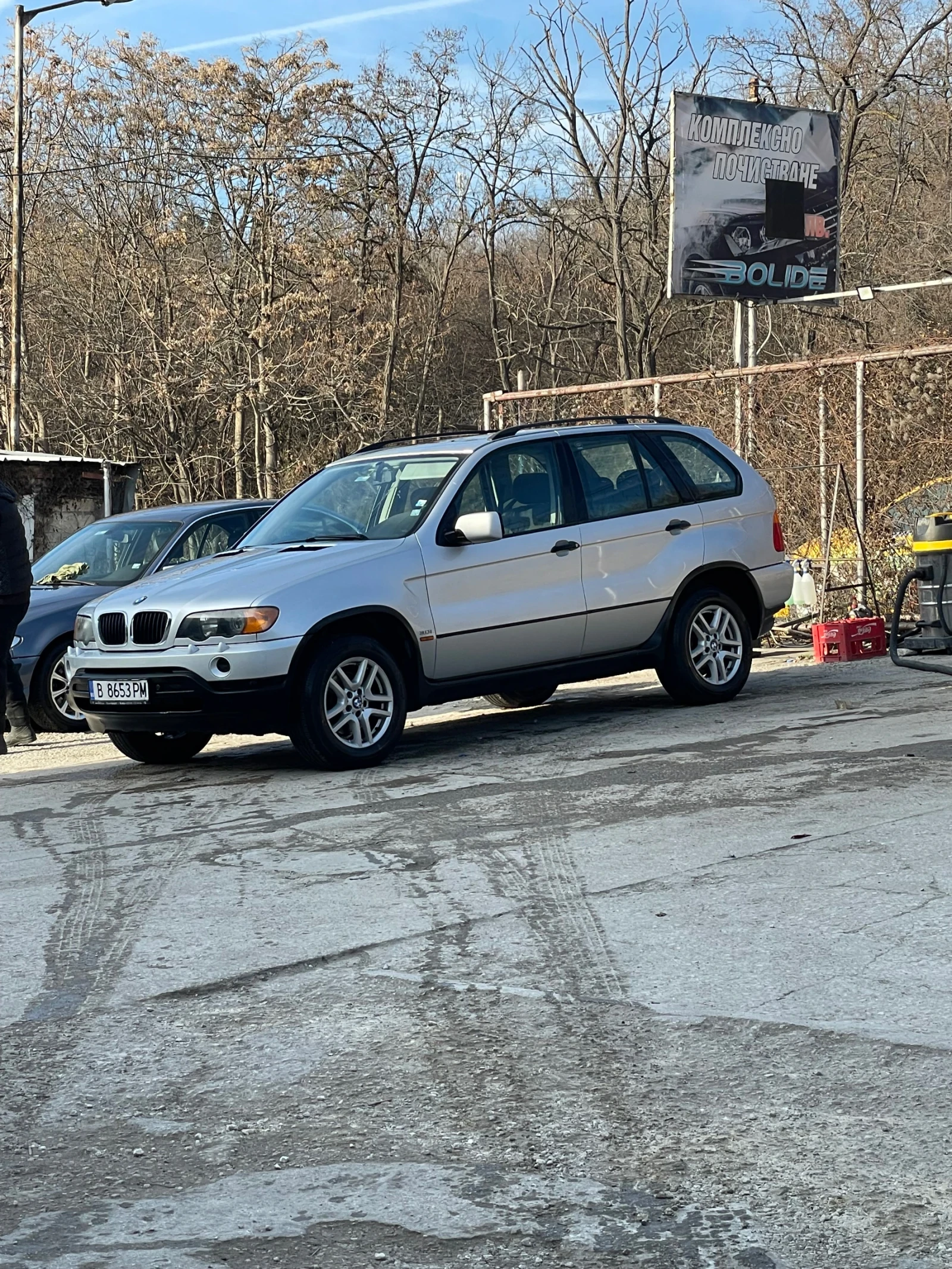 BMW X5 | Mobile.bg   1