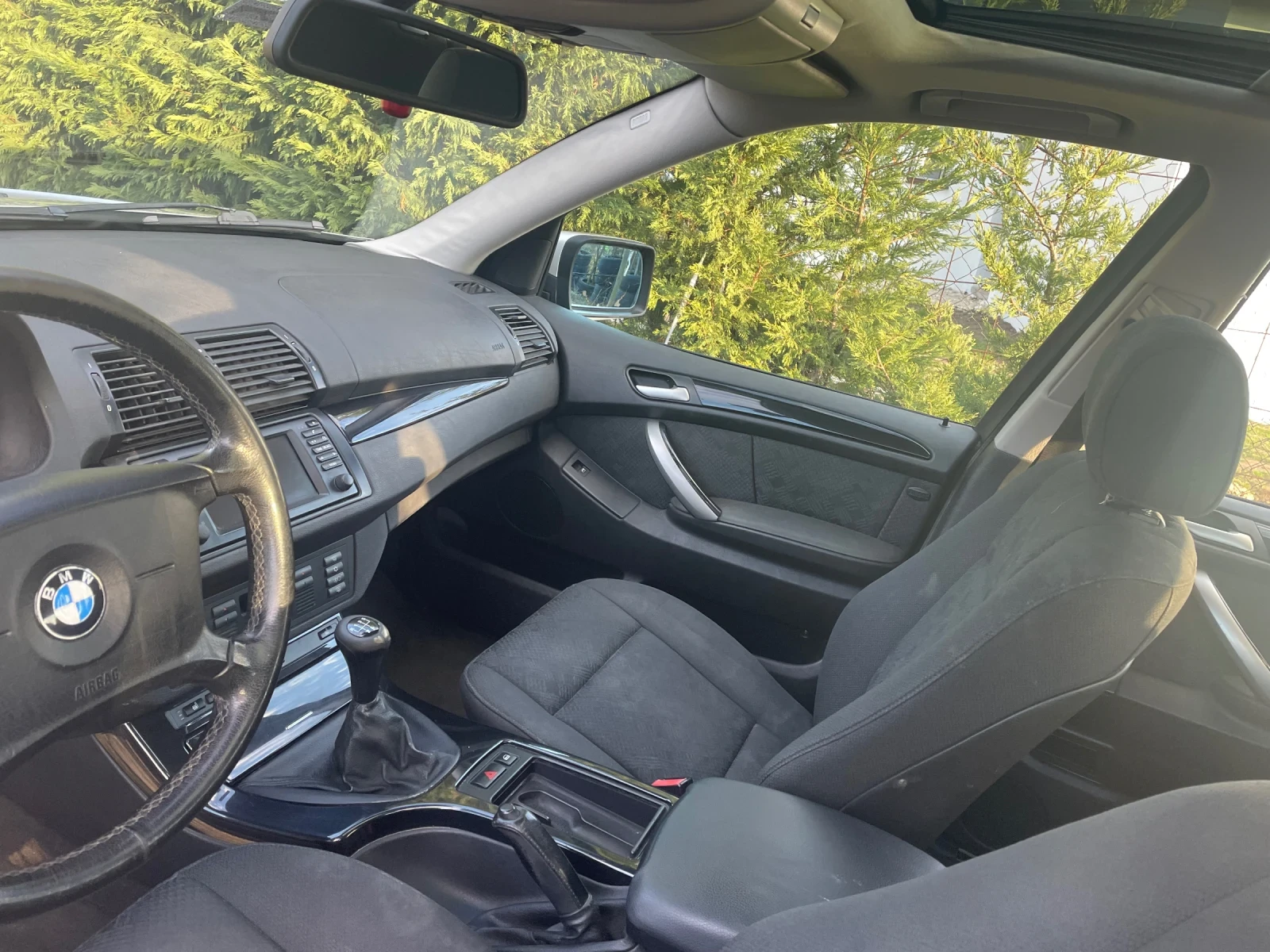 BMW X5 | Mobile.bg   13