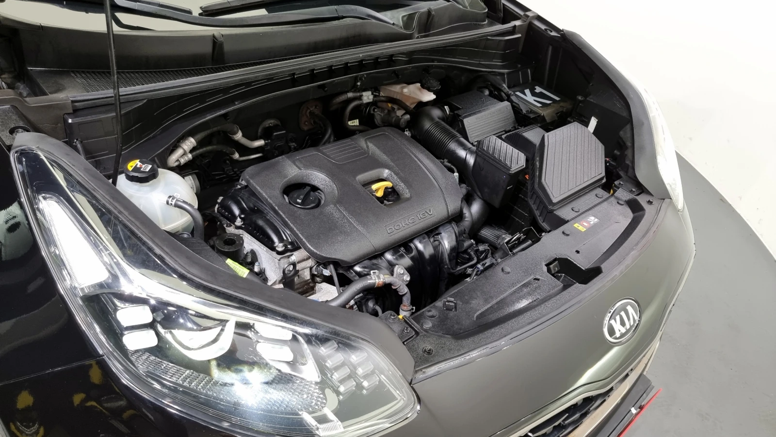 Kia Sportage 2.0 2WD PRESTIGE autogeorge.com | Mobile.bg � ����������� 6