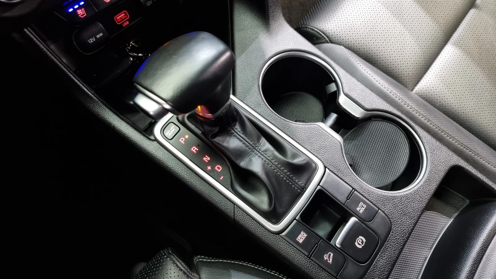 Kia Sportage 2.0 2WD PRESTIGE autogeorge.com | Mobile.bg � ����������� 9