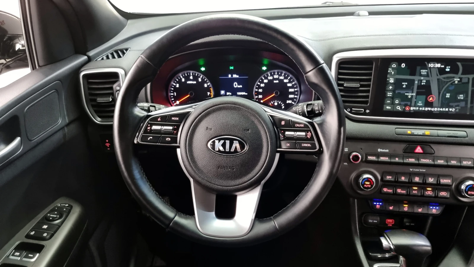 Kia Sportage 2.0 2WD PRESTIGE autogeorge.com | Mobile.bg � ����������� 13