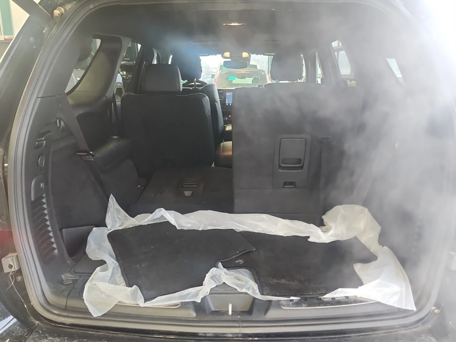 Dodge Durango GT * * CARFAX * * АВТО КРЕДИТ * *  - изображение 9