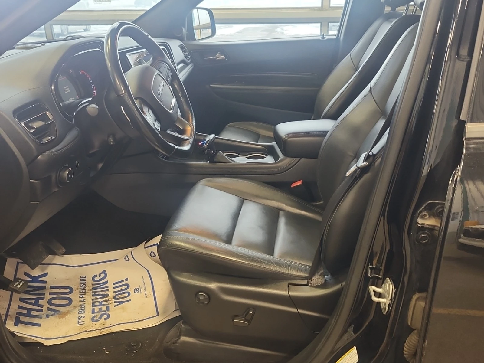 Dodge Durango GT * * CARFAX * * АВТО КРЕДИТ * *  - изображение 5