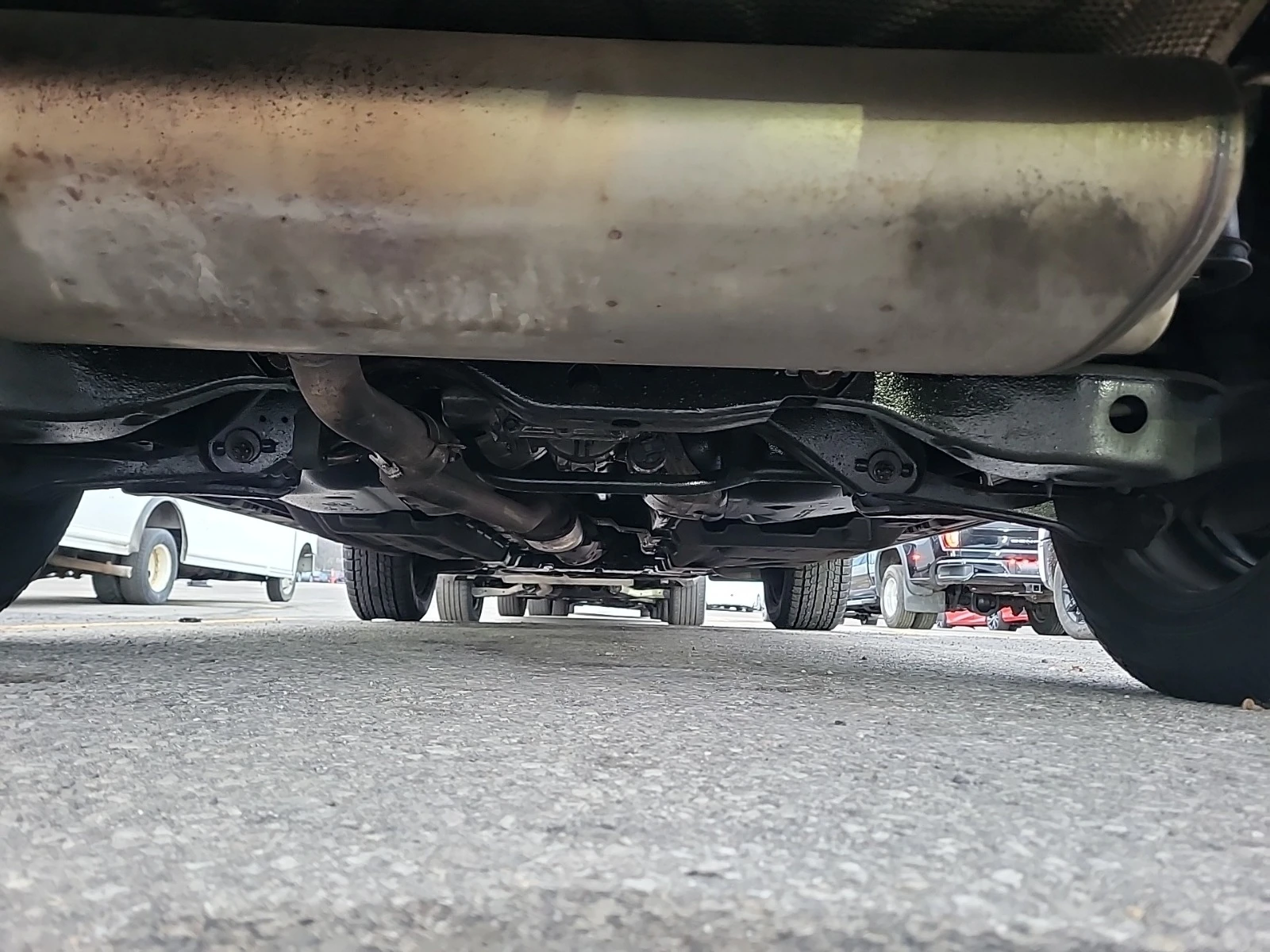 Mitsubishi Outlander GT * * CARFAX * * ���� ������ * *  | Mobile.bg � ����������� 14