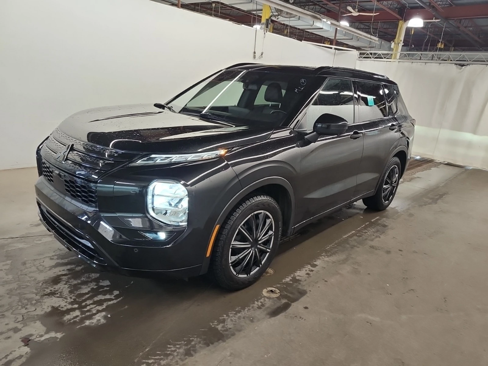 Mitsubishi Outlander GT * * CARFAX * * ���� ������ * *  | Mobile.bg � ����������� 1