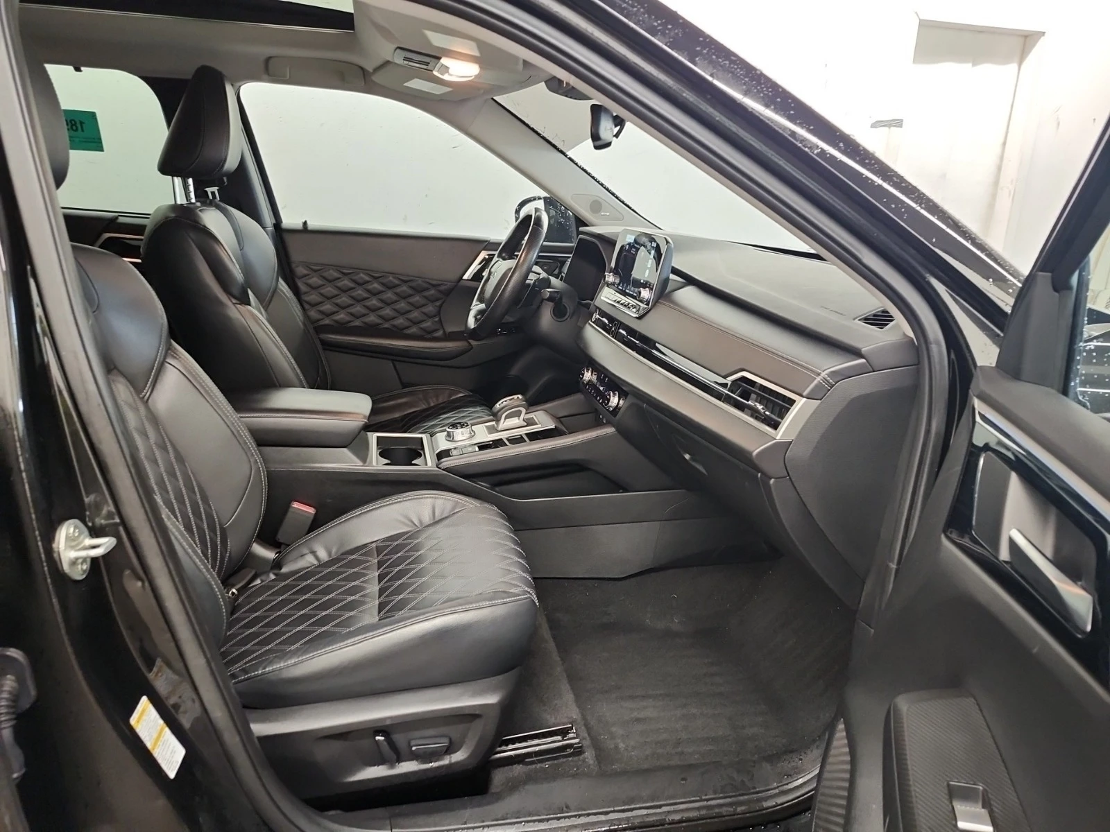 Mitsubishi Outlander GT * * CARFAX * * ���� ������ * *  | Mobile.bg � ����������� 10