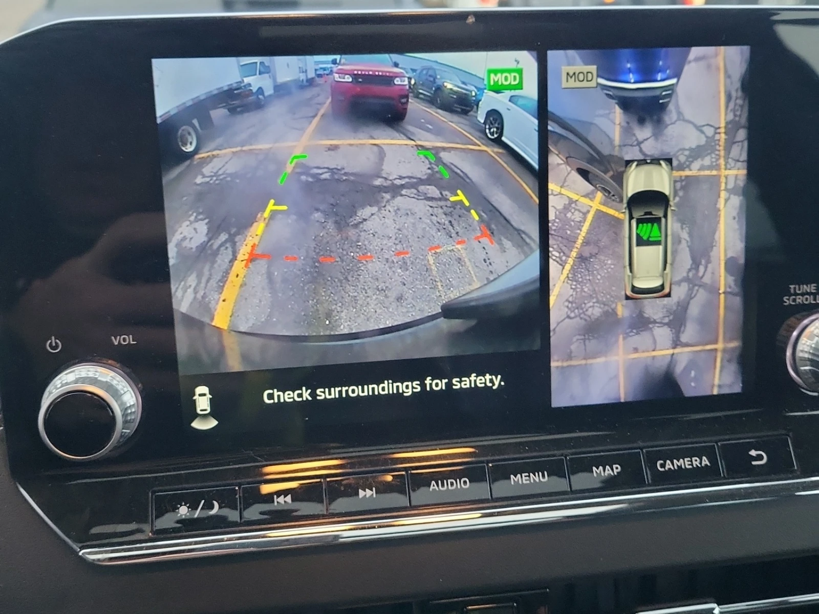 Mitsubishi Outlander GT * * CARFAX * * ���� ������ * *  | Mobile.bg � ����������� 9