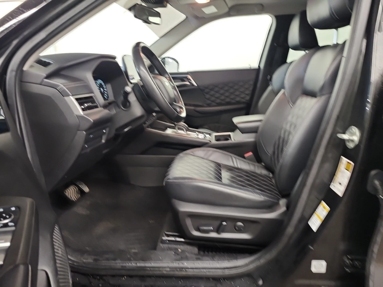 Mitsubishi Outlander GT * * CARFAX * * ���� ������ * *  | Mobile.bg � ����������� 5