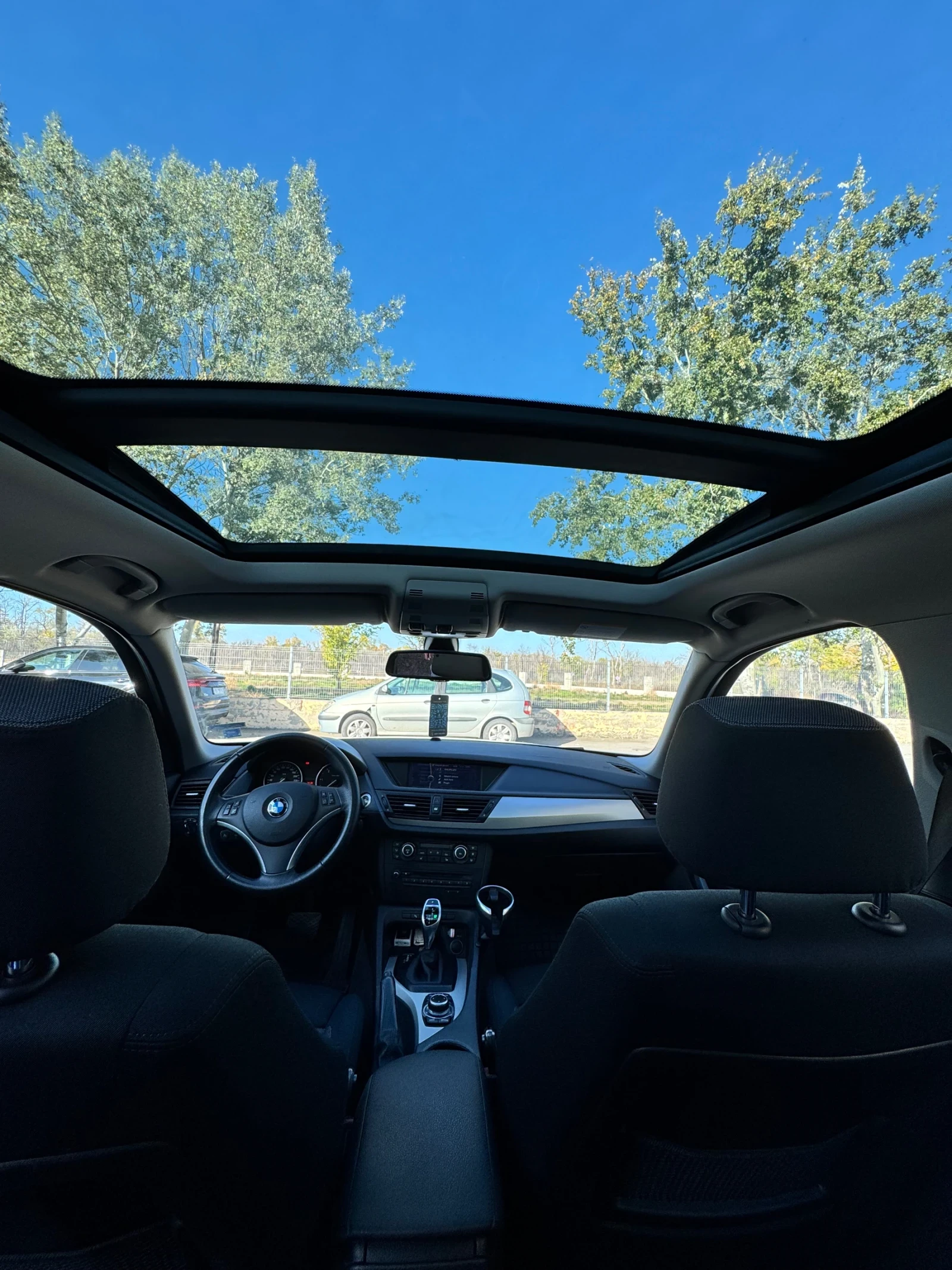 BMW X1 23D X-Drive TOP FULL - изображение 9