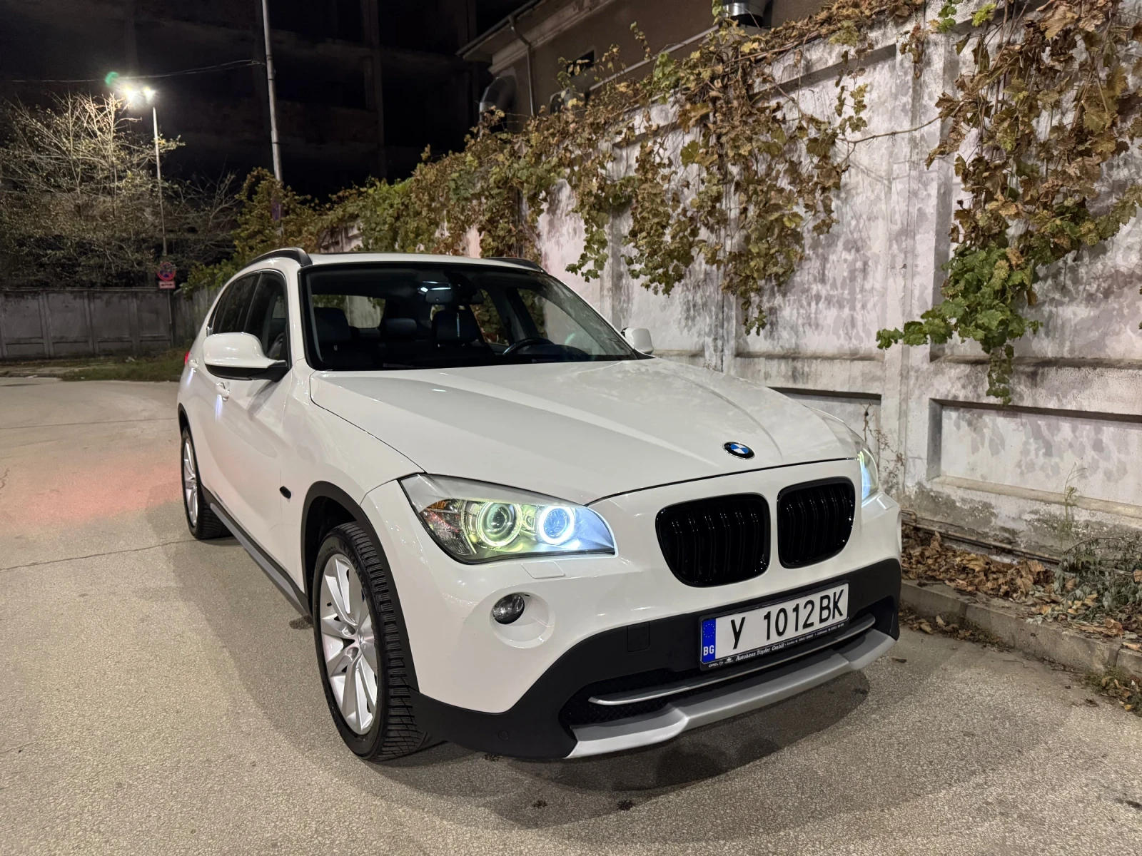 BMW X1 23D X-Drive TOP FULL - изображение 3