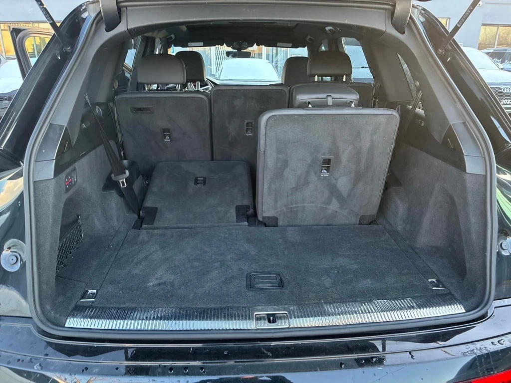 Audi Q7 * MATRIXKomfort * CARFAX * ��� ������������ ������ | Mobile.bg � ����������� 13