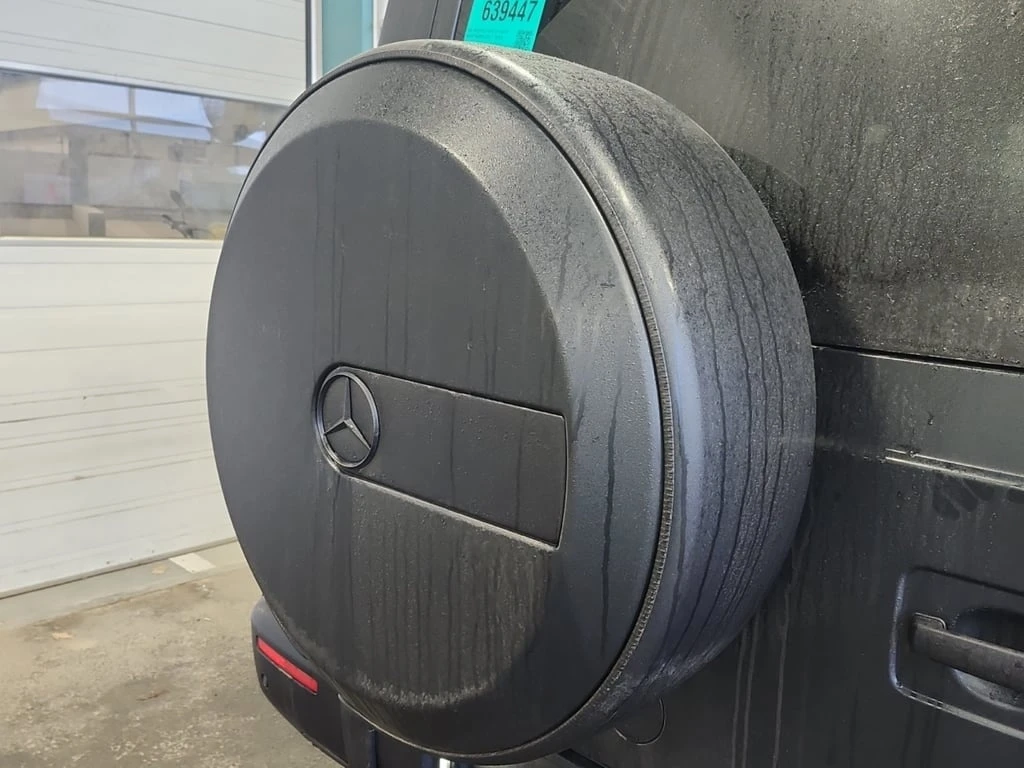 Mercedes-Benz G 63 AMG * CARFAX * ��� ������������ ������ | Mobile.bg � ����������� 14