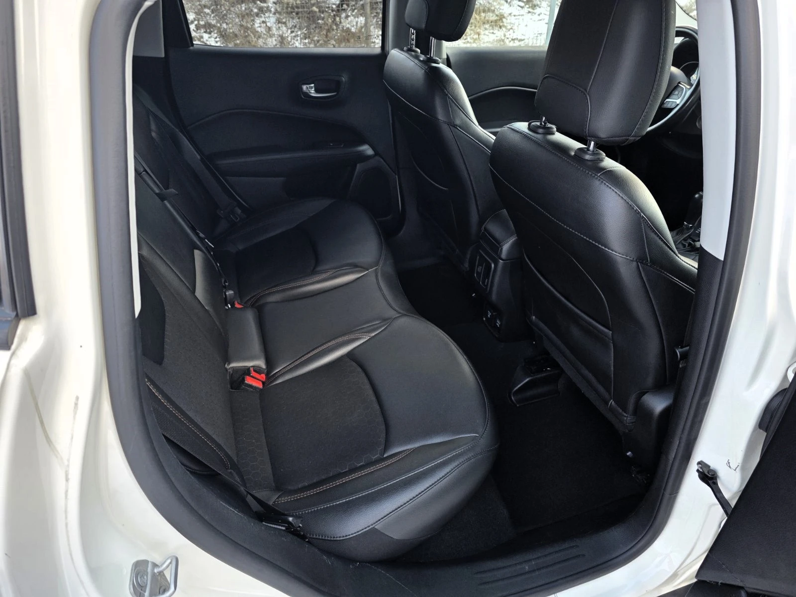 Jeep Compass 1.4MP/170/4WD/Automatic/Limited | Mobile.bg � ����������� 11