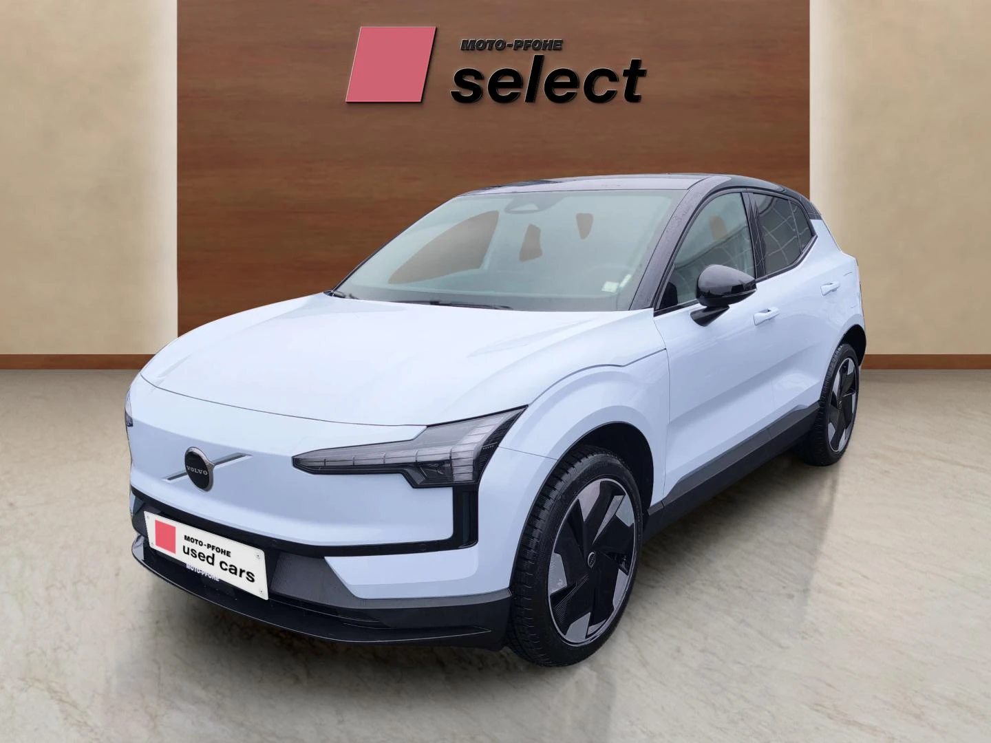 Volvo EX30 2 | Mobile.bg � ����������� 1