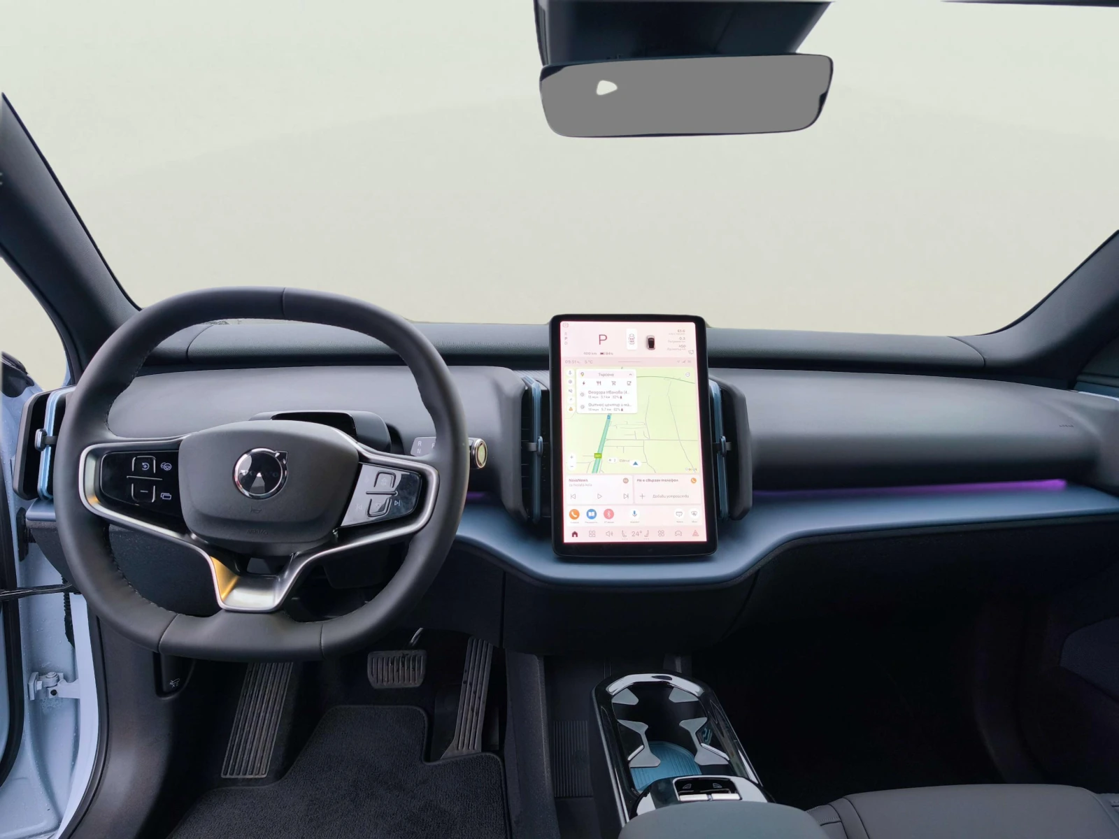 Volvo EX30 2 | Mobile.bg � ����������� 15