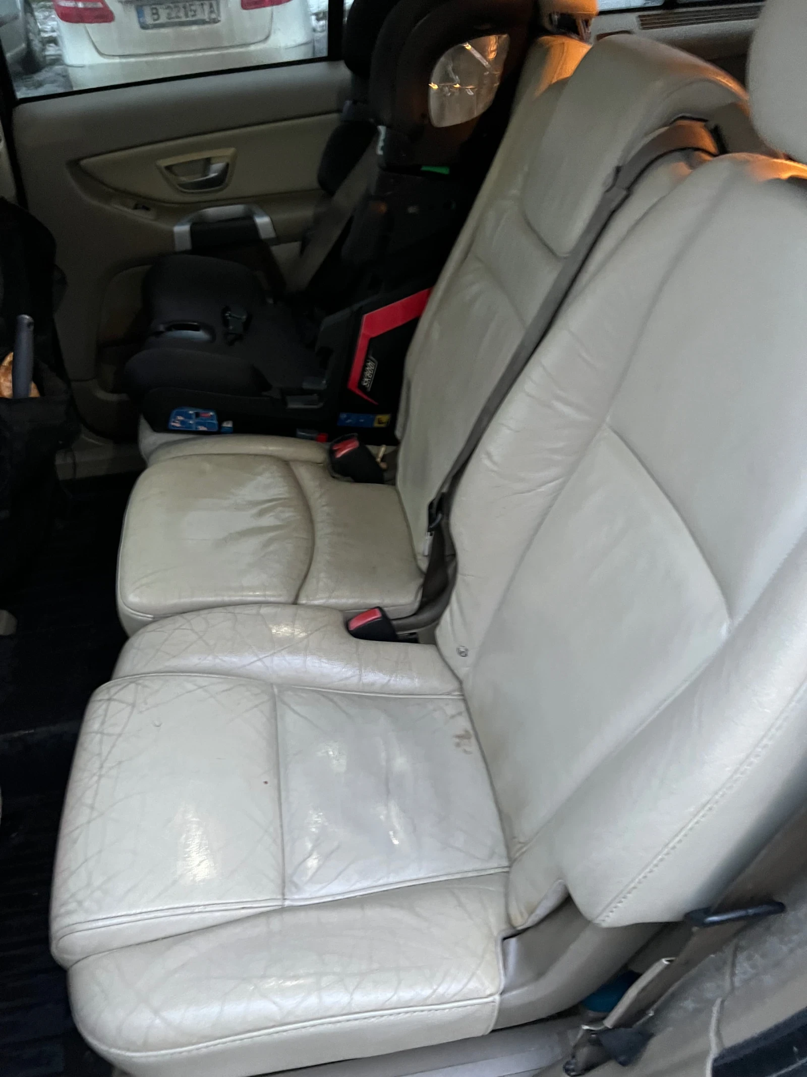 Volvo Xc90 V8 4.4 | Mobile.bg � ����������� 10