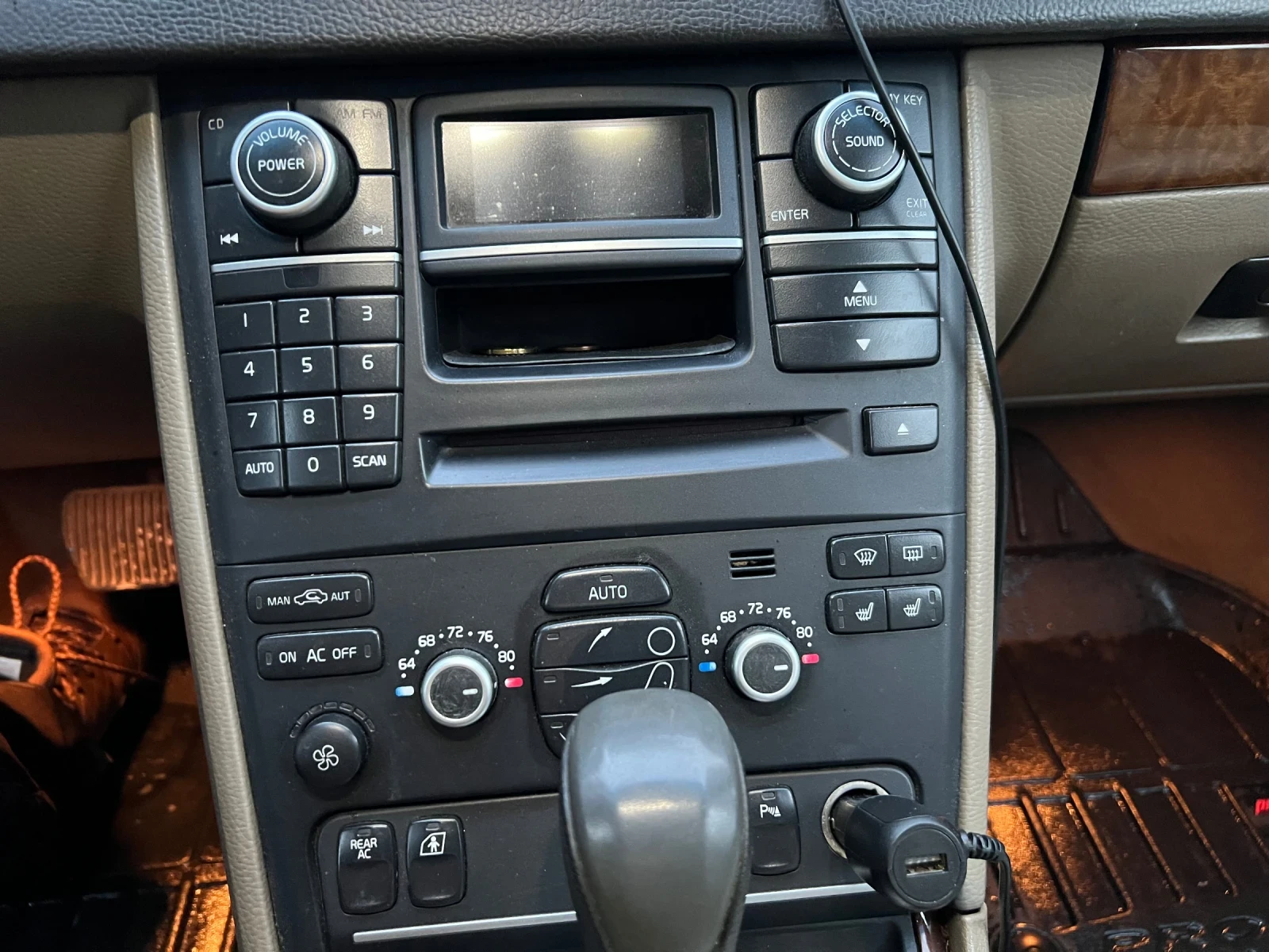 Volvo Xc90 V8 4.4 | Mobile.bg � ����������� 15