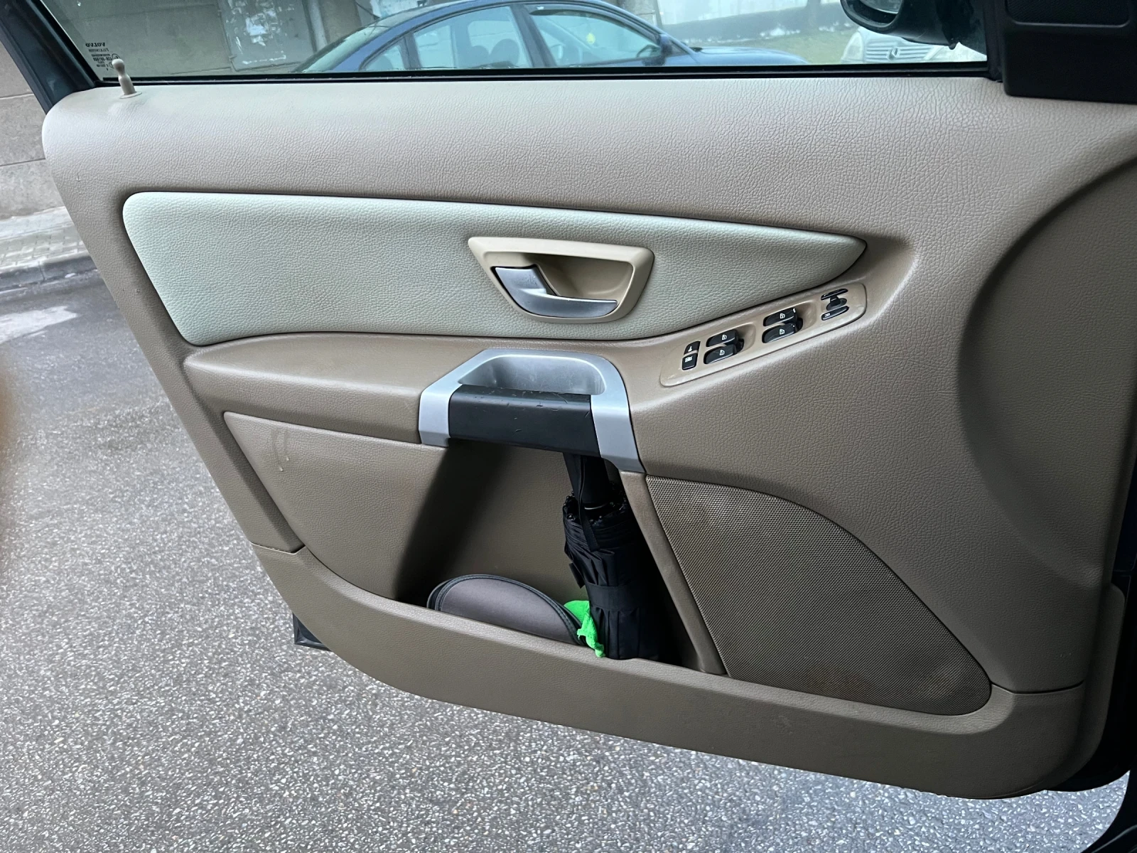 Volvo Xc90 V8 4.4 | Mobile.bg � ����������� 12