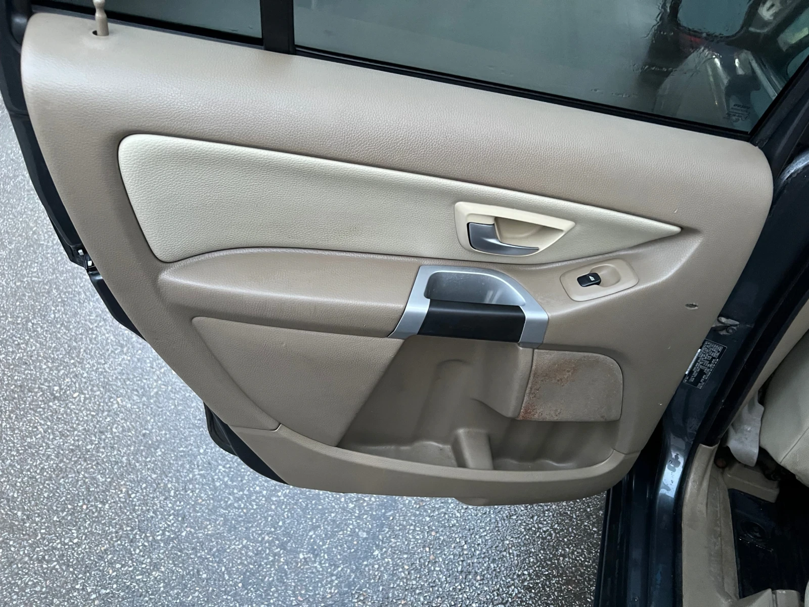 Volvo Xc90 V8 4.4 | Mobile.bg � ����������� 11