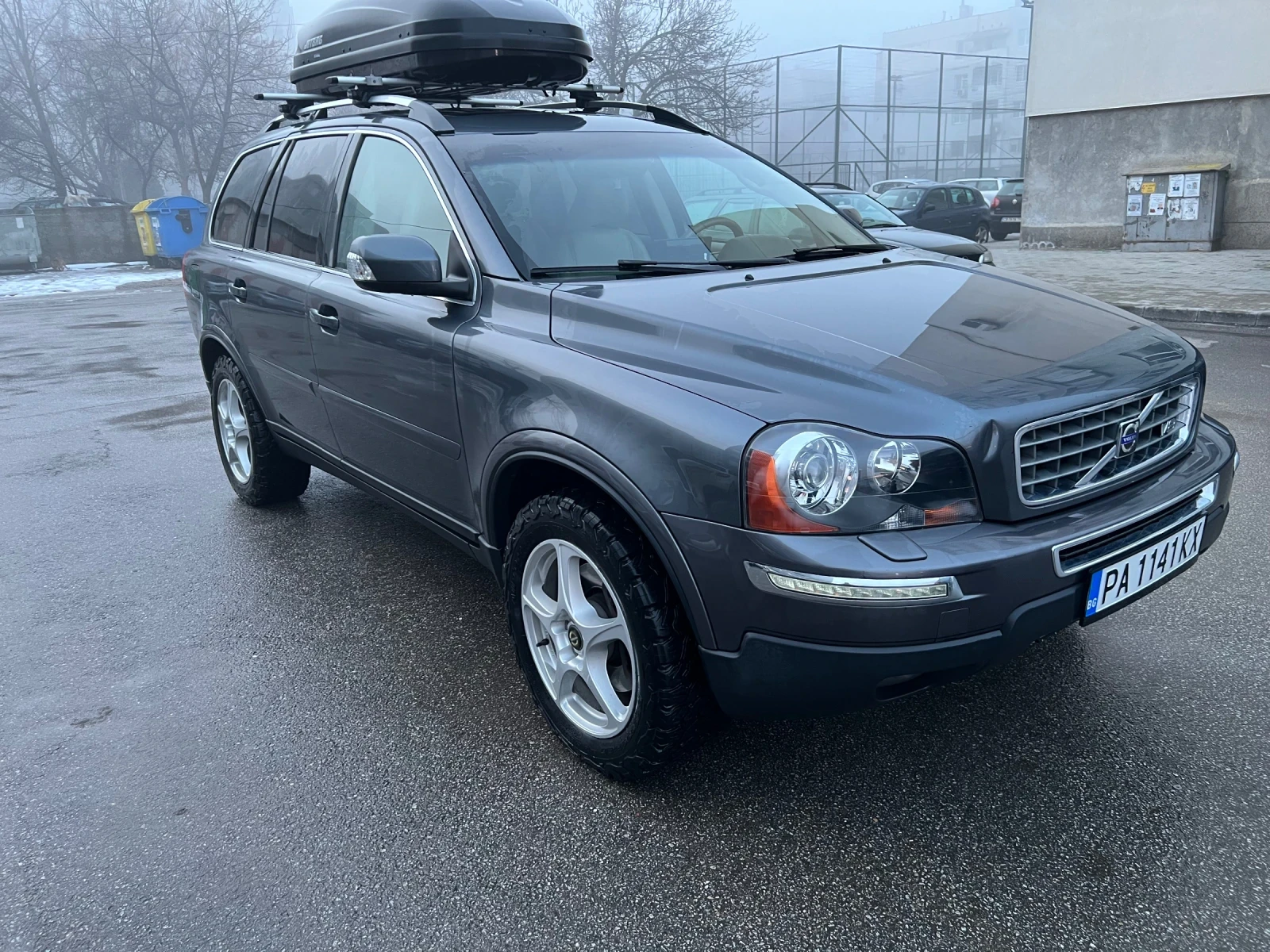 Volvo Xc90 V8 4.4 | Mobile.bg � ����������� 2