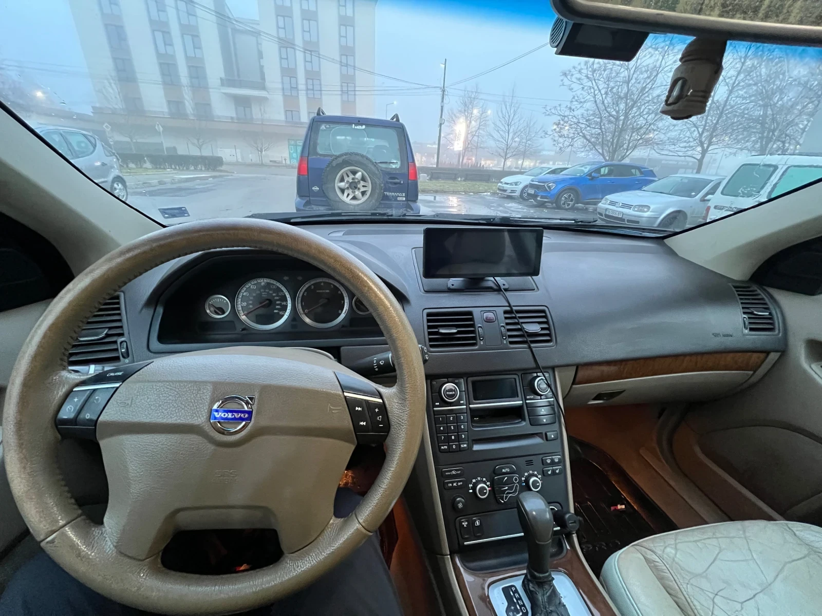 Volvo Xc90 V8 4.4 | Mobile.bg � ����������� 16