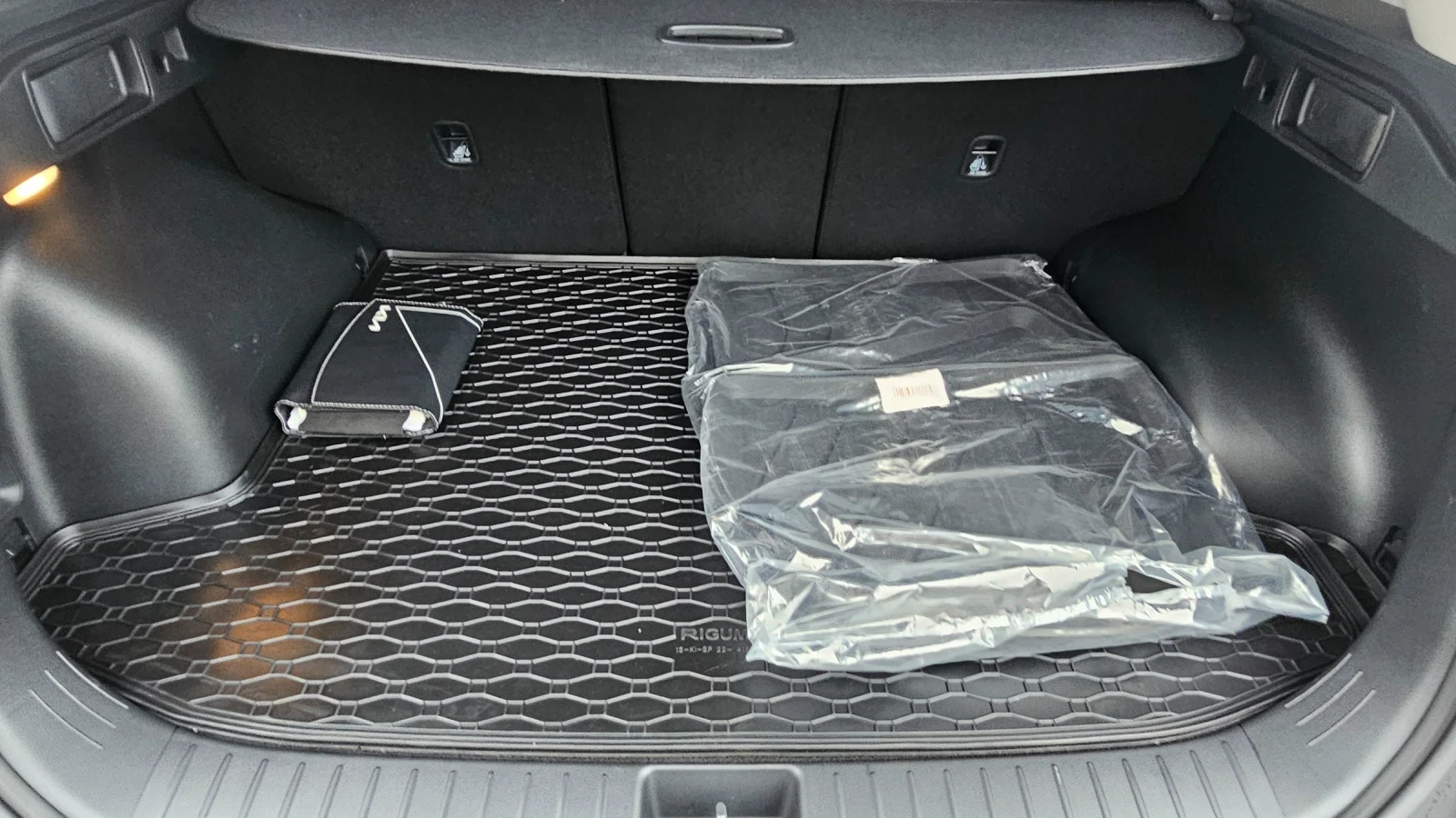 Kia Sportage 1.6TURBO-GDI | Mobile.bg � ����������� 14