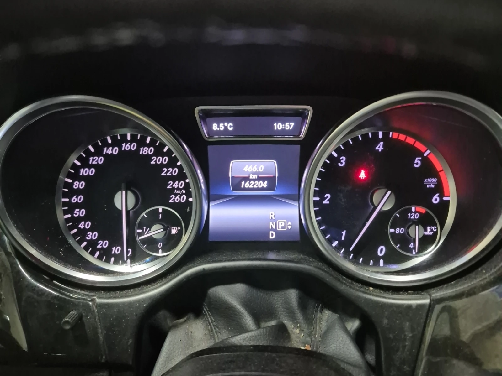 Mercedes-Benz ML 350 BlueTec* 360View* Подгрев* Пано - изображение 8