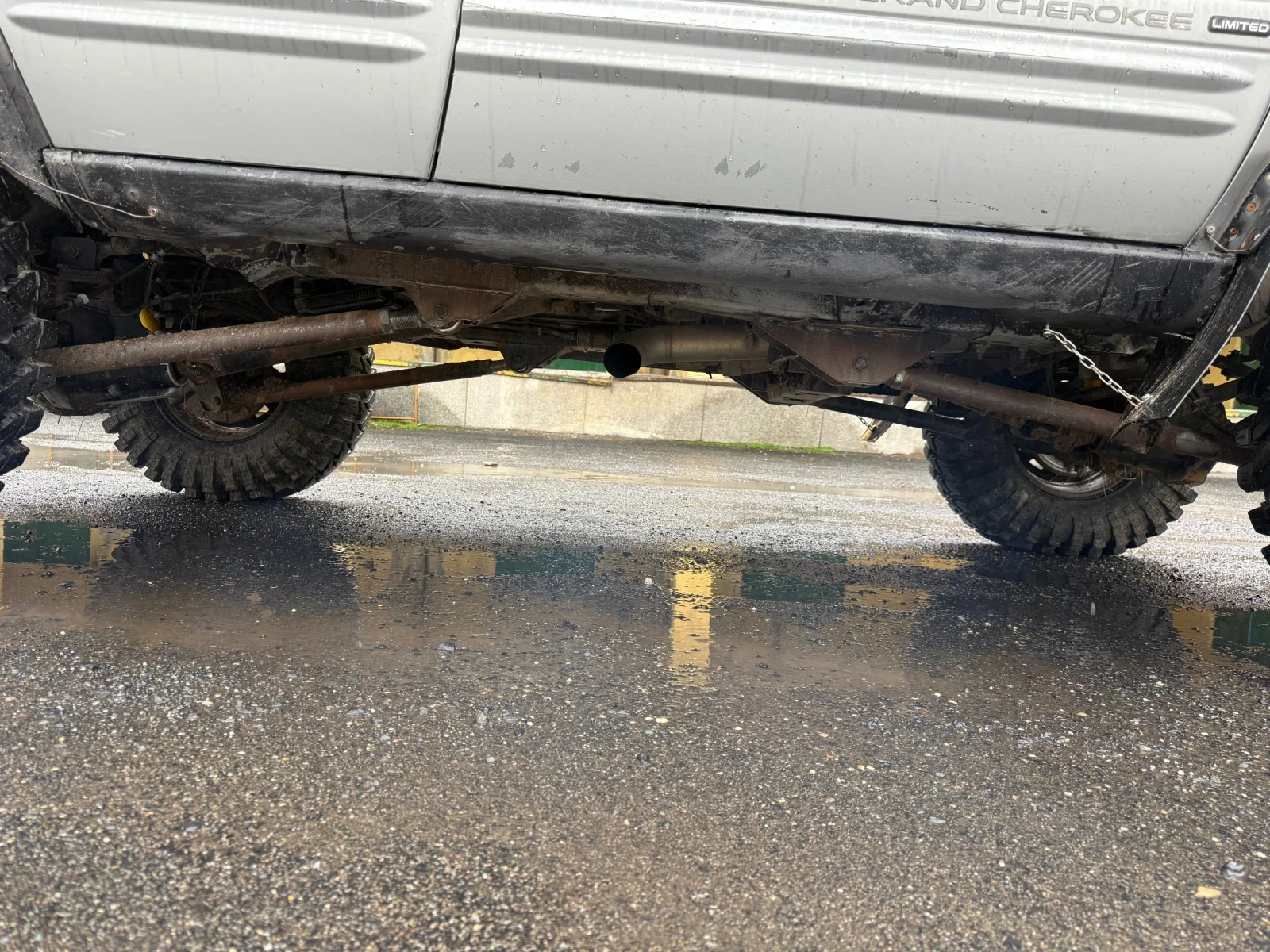 Jeep Grand cherokee M57 �������� | Mobile.bg � ����������� 14