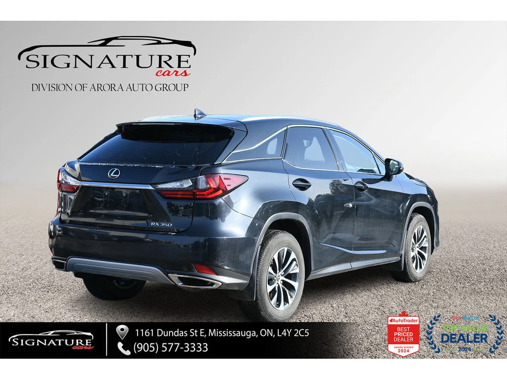 Lexus RX 350 * ���� ������* ���� �� �� * �������� ������� *  | Mobile.bg � ����������� 4