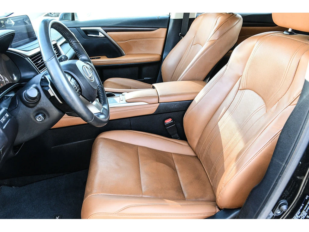 Lexus RX 350 * ���� ������* ���� �� �� * �������� ������� *  | Mobile.bg � ����������� 8