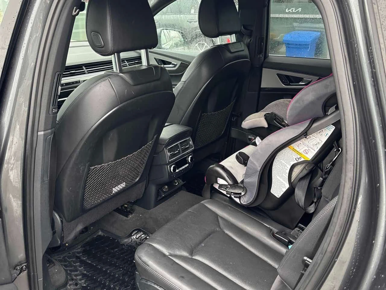 Audi Q7 3.0T Progressiv/360/���������/PANO/NAVI | Mobile.bg � ����������� 11