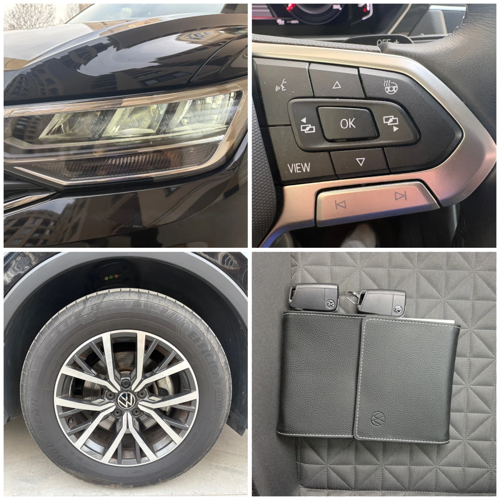 VW Tiguan Digital, Distronic, 118KM-�������� ������� | Mobile.bg � ����������� 13