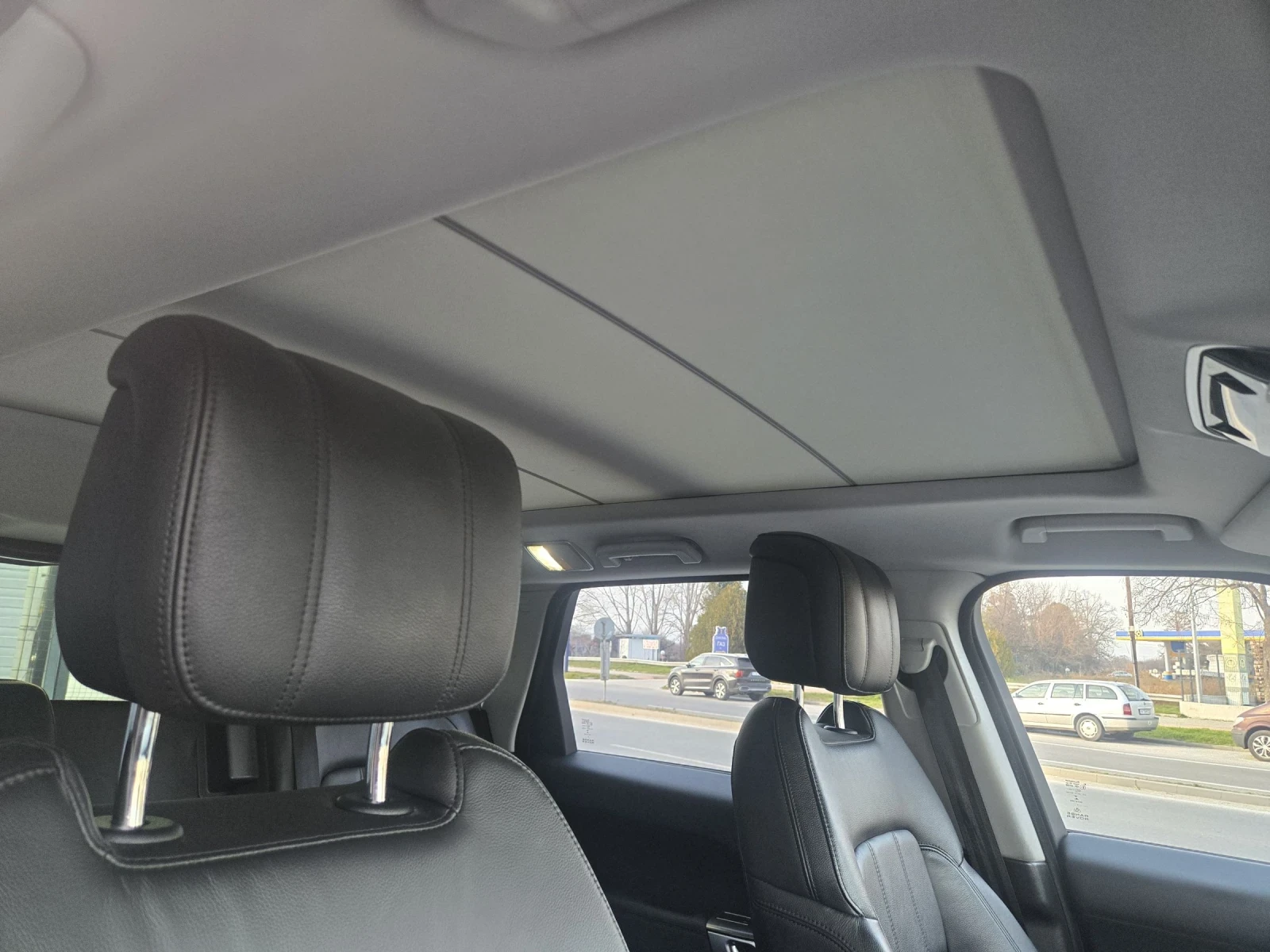 Land Rover Range Rover Sport  - изображение 9