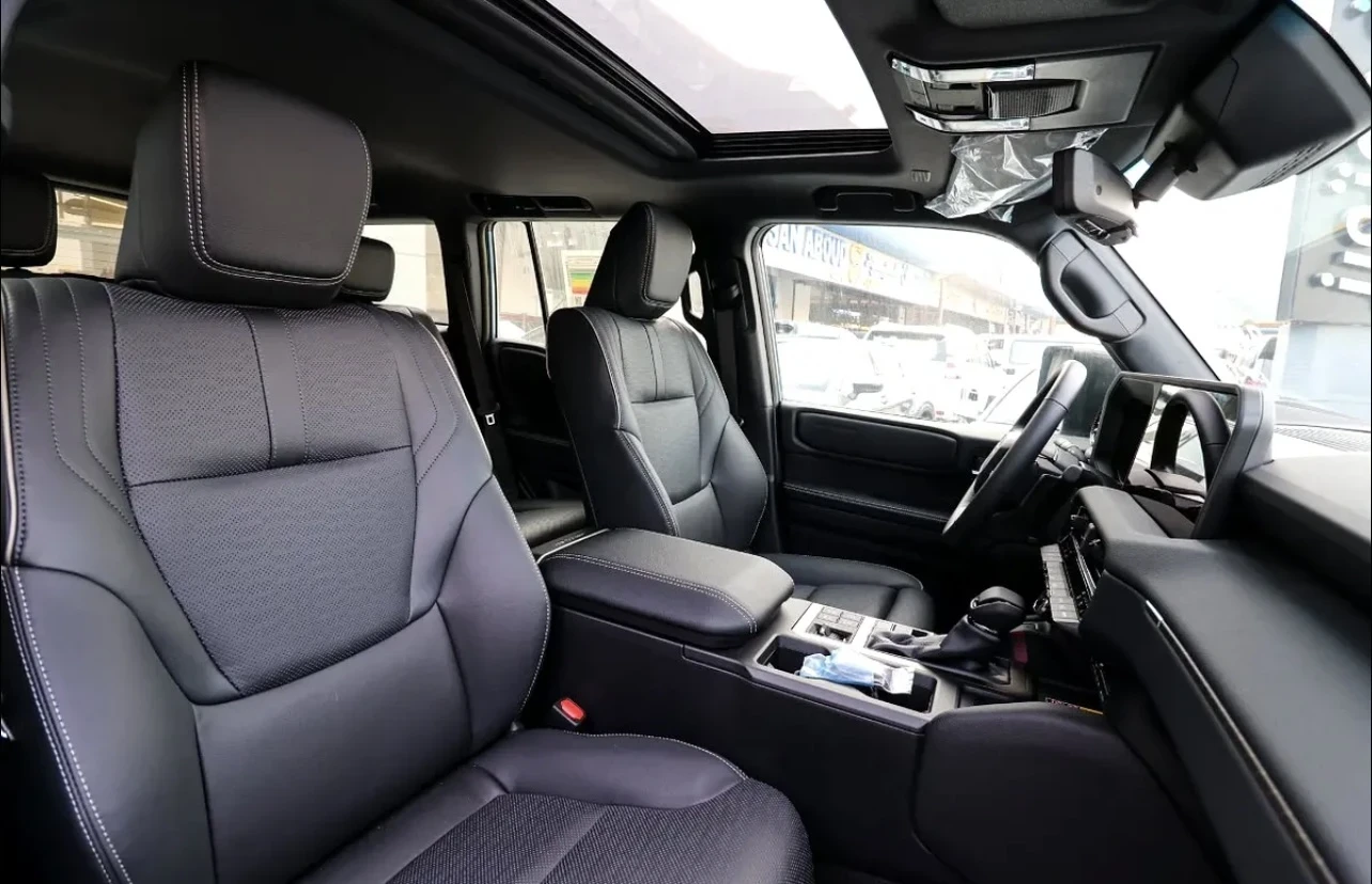 Toyota Land cruiser Land Cruiser Prado 250Adventure/First Edition 15km | Mobile.bg � ����������� 10