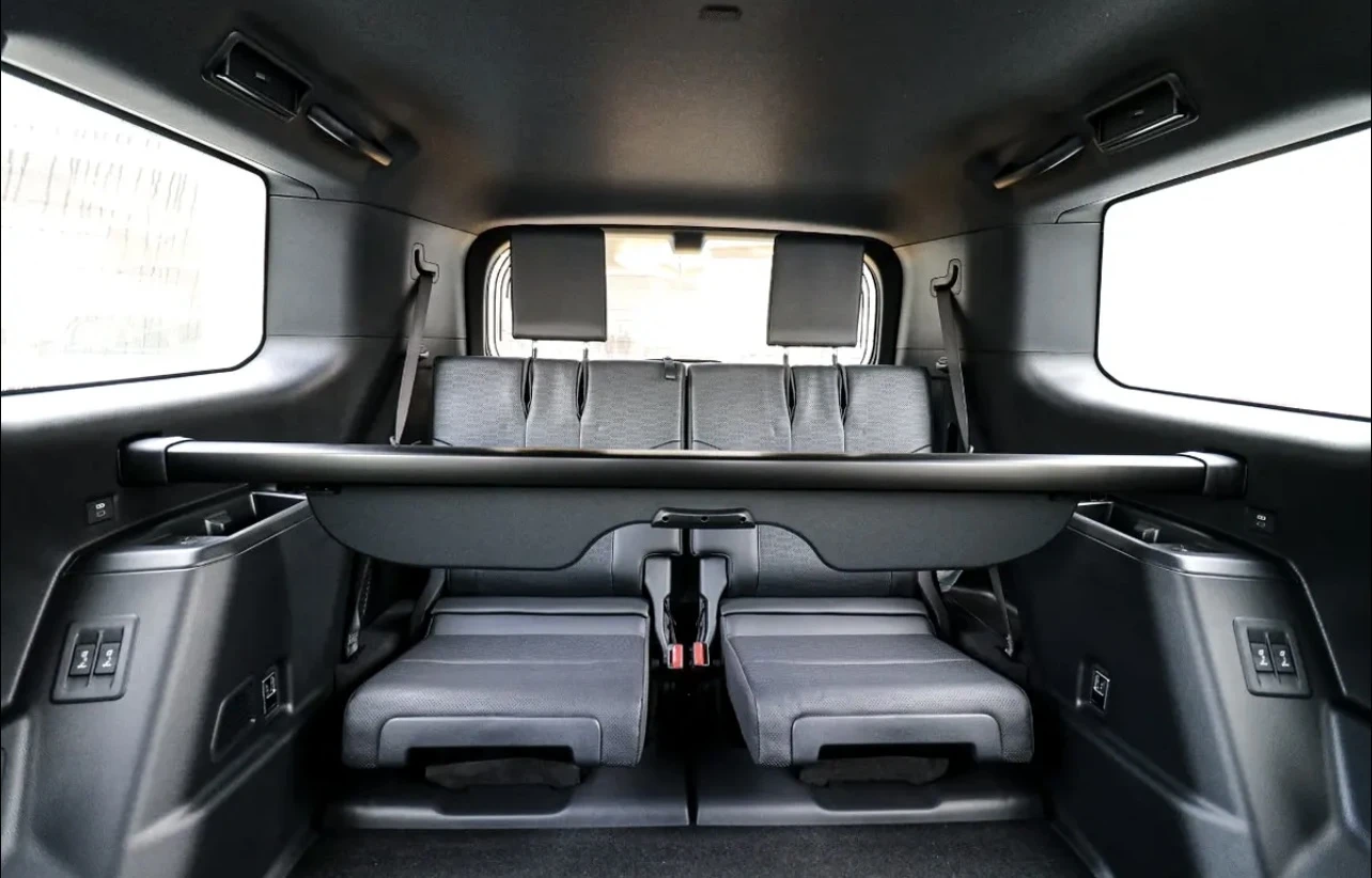 Toyota Land cruiser Land Cruiser Prado 250Adventure/First Edition 15km | Mobile.bg � ����������� 13