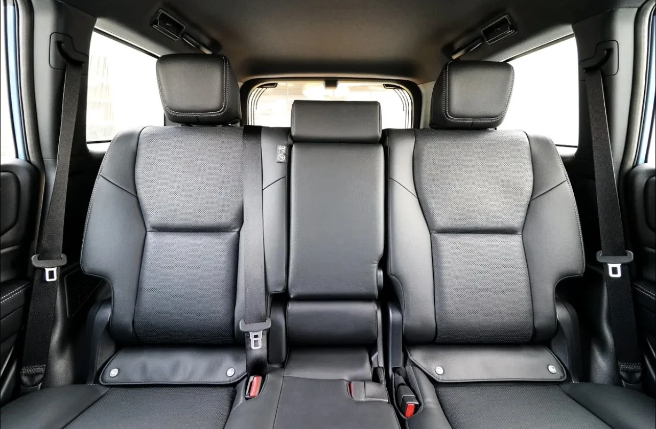 Toyota Land cruiser Land Cruiser Prado 250Adventure/First Edition 15km | Mobile.bg � ����������� 12