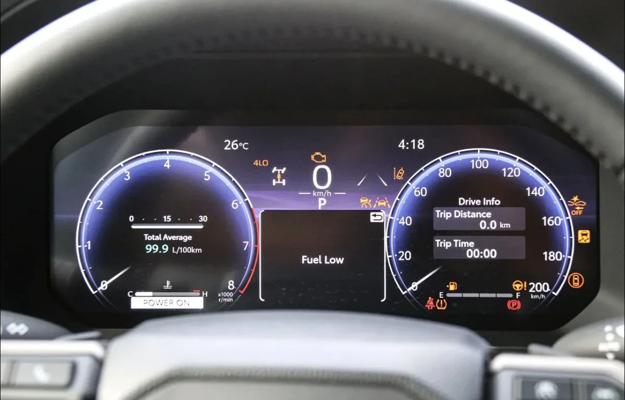 Toyota Land cruiser Land Cruiser Prado 250Adventure/First Edition 15km | Mobile.bg � ����������� 7