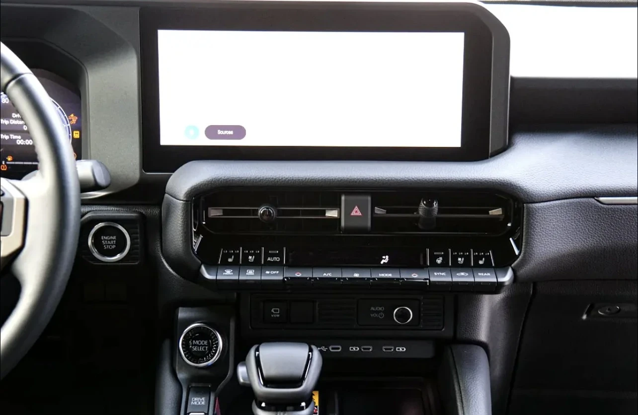 Toyota Land cruiser Land Cruiser Prado 250Adventure/First Edition 15km | Mobile.bg � ����������� 8