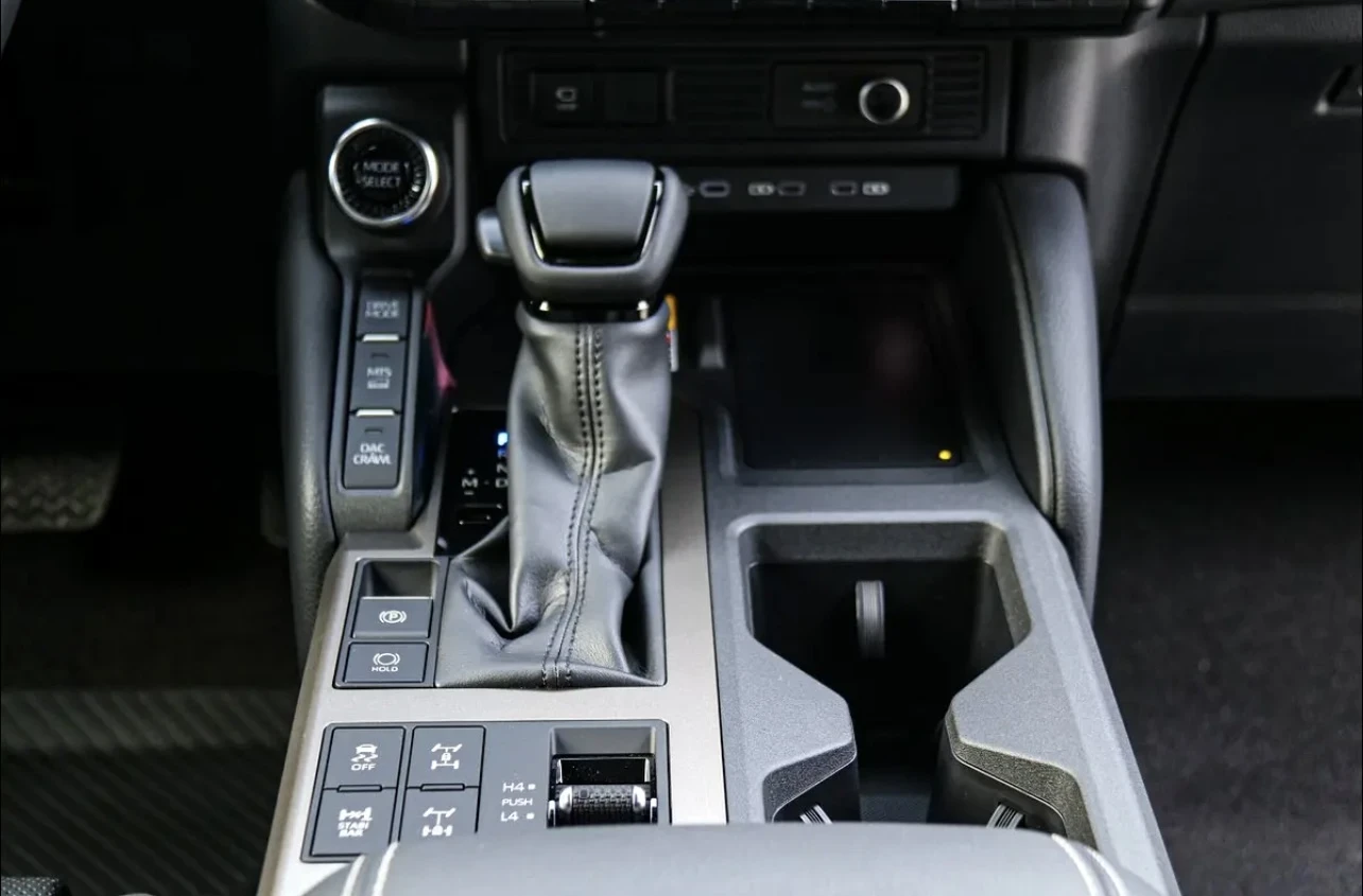 Toyota Land cruiser Land Cruiser Prado 250Adventure/First Edition 15km | Mobile.bg � ����������� 9