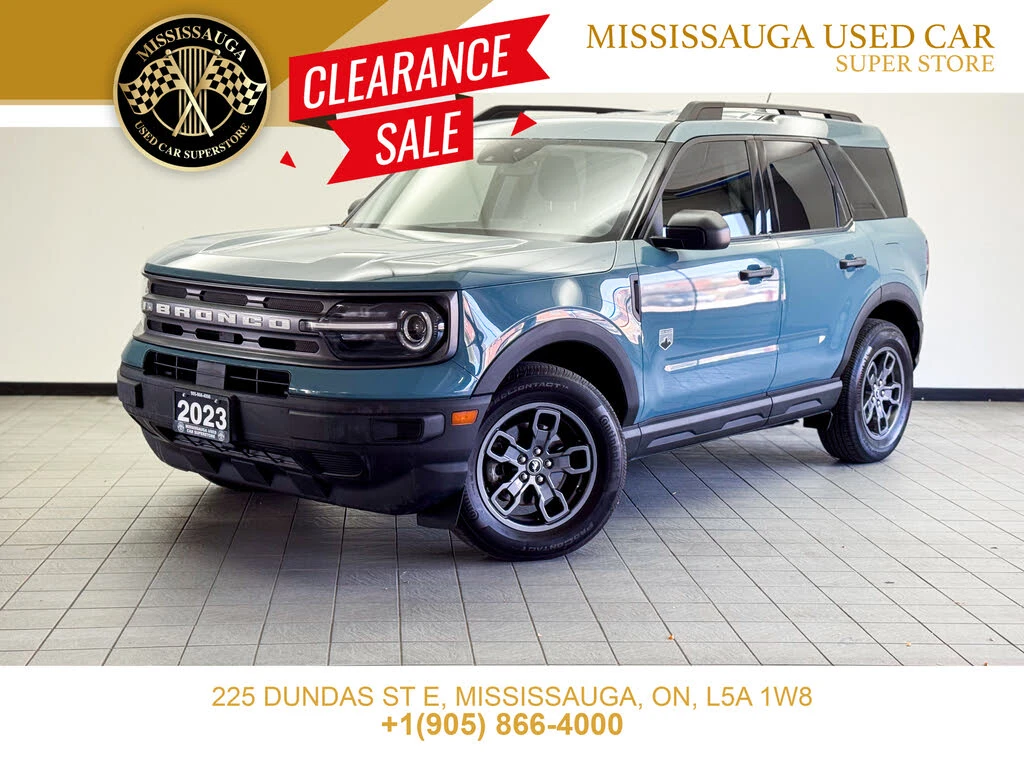 Ford Bronco  Sport | Mobile.bg � ����������� 1