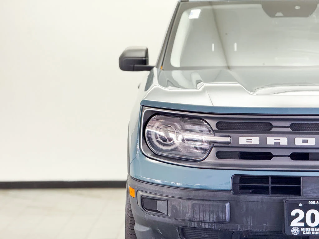 Ford Bronco  Sport | Mobile.bg � ����������� 6