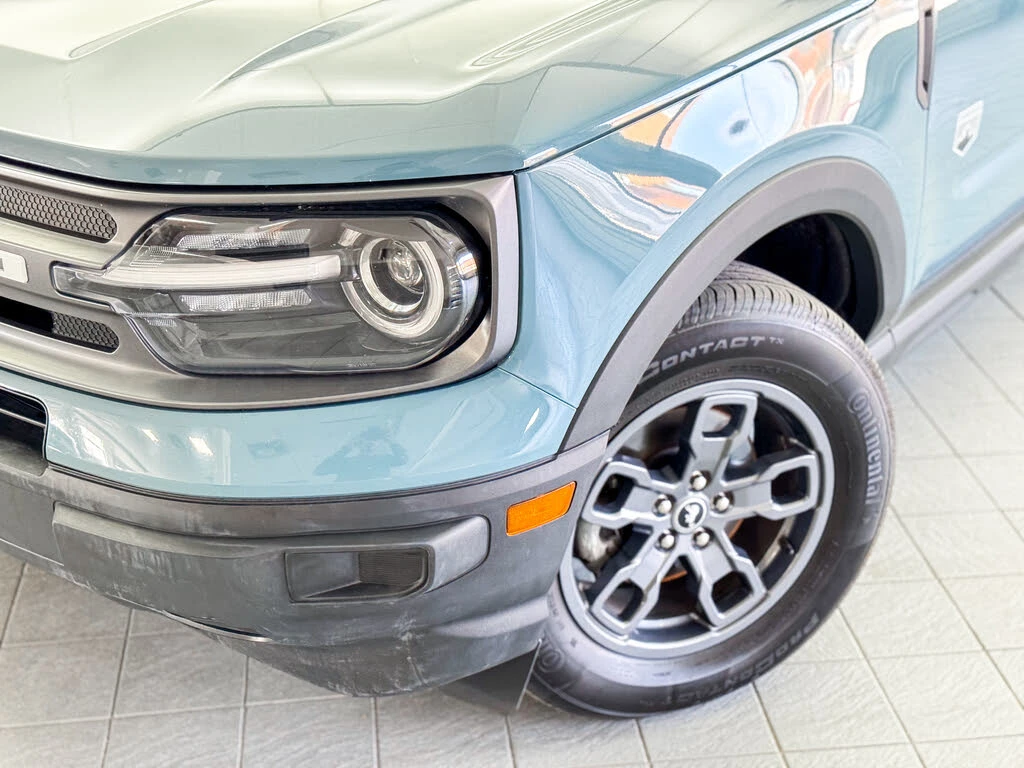 Ford Bronco  Sport | Mobile.bg � ����������� 4